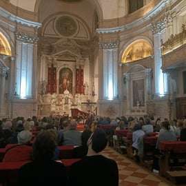 Venezia: Intorno a Vivaldi Biglietto per il concerto
