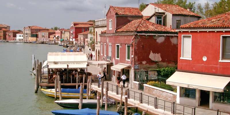 Isola di Murano