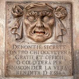 Tour guidato di Palazzo Ducale senza prenotazione