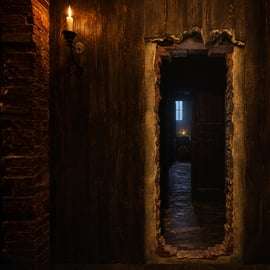 Escape room a Venezia nei Piombi di Casanova