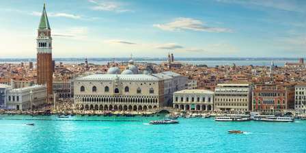 Venezia low cost: consigli per risparmiare