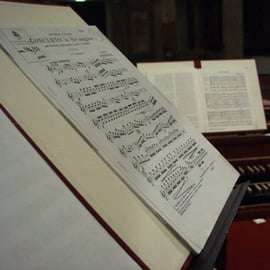 Venezia: Concerto d'opera del Collegium Ducale in Piazza San Marco