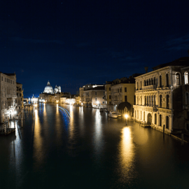 Venezia: Tour Crimini, Leggende e Misteri al Tramonto