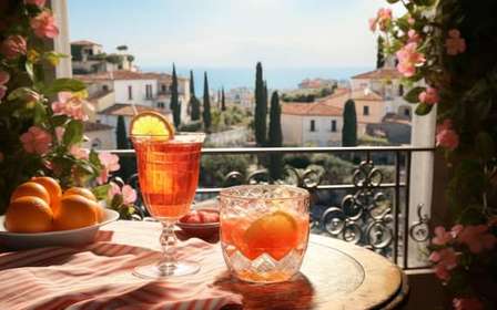 Tour delle colline del Prosecco con Asolo da Venezia