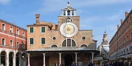 Chiesa di San Giacomo di Rialto