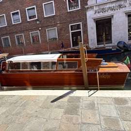 Tour in bragozzo a Murano, Burano e Torcello