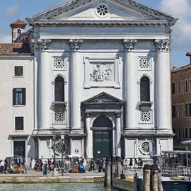 Venezia: Concerto delle Quattro Stagioni di Vivaldi alla Chiesa di Vivaldi