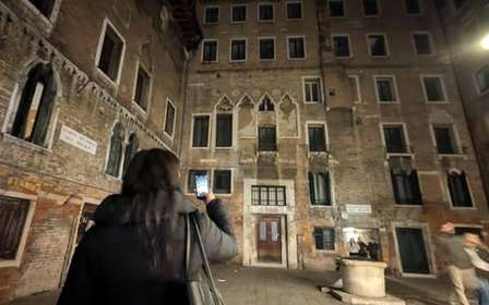 Venezia: Tour gastronomico Cicchetti e Spritz con la guida locale