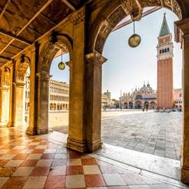 Pass per i musei di Venezia e biglietto d'ingresso a Palazzo Ducale