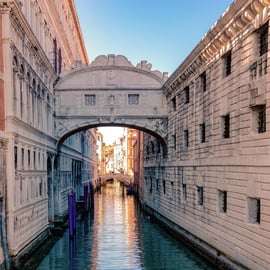 Venezia: Tour di Palazzo Ducale e San Marco con giro in gondola