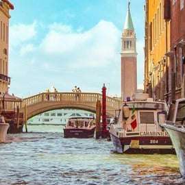 Venezia: Highlights e gemme nascoste Tour guidato a piedi