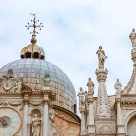 Venezia: Tour "salta la fila" di Palazzo Ducale con le Prigioni