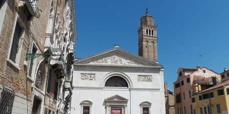 Chiesa di San Maurizio