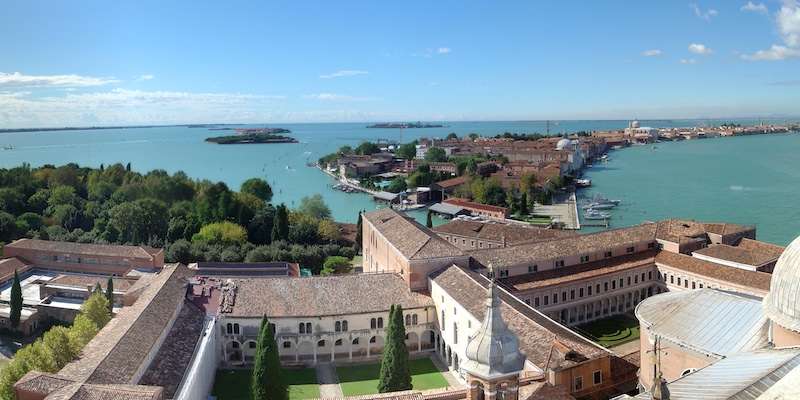 Monastero di San Giorgio Maggiore