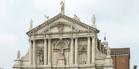 Chiesa di Santa Maria di Nazareth