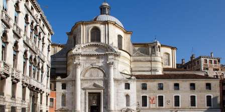 Chiesa di San Geremia