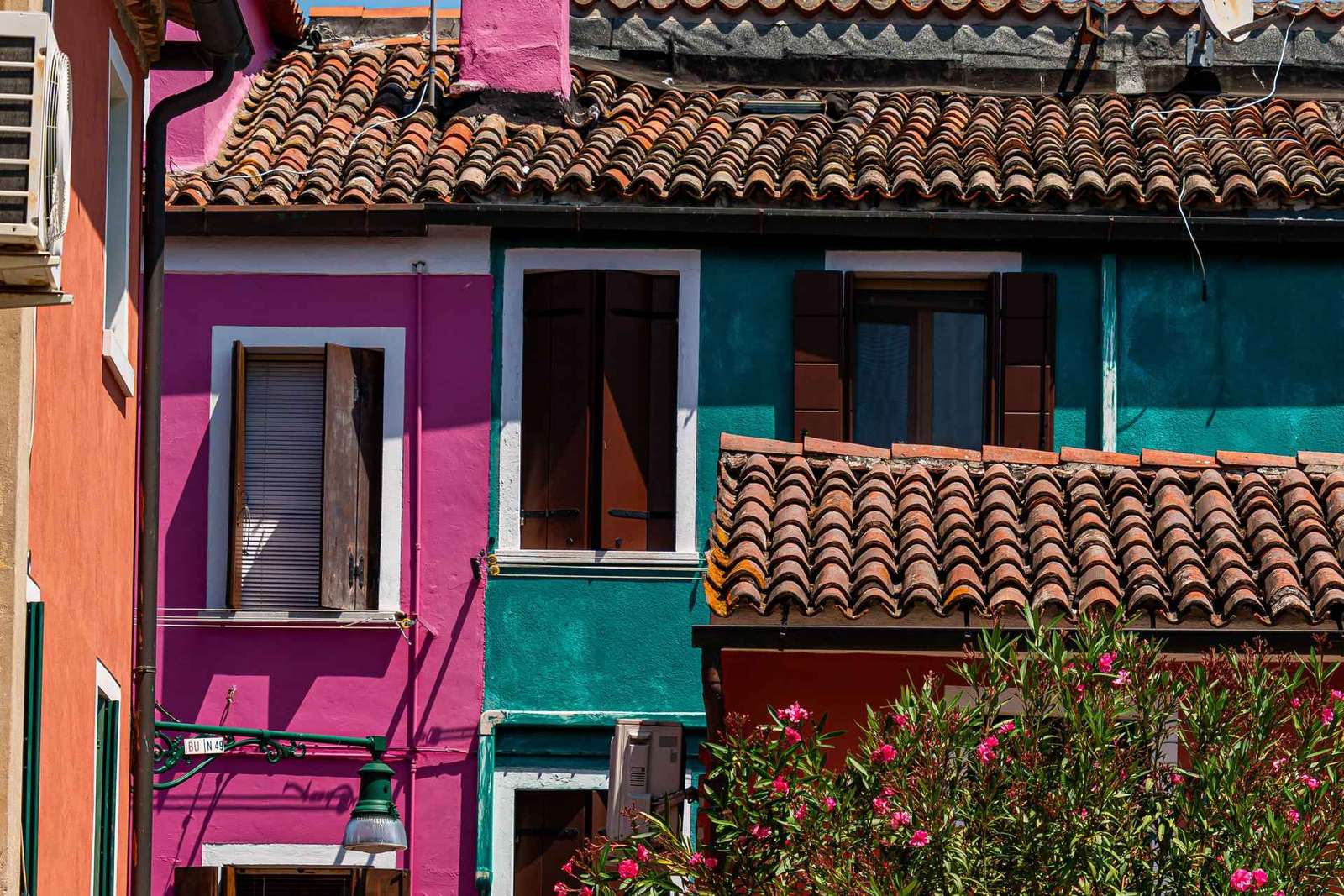 Gita a Murano, Burano e Torcello da San Marco