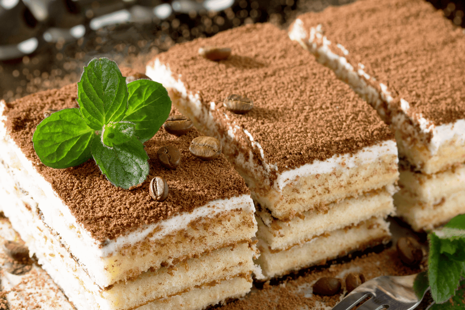 Tour a piedi di Treviso con tiramisù e caffè