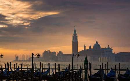 Tour dei fantasmi a Venezia per piccoli gruppi