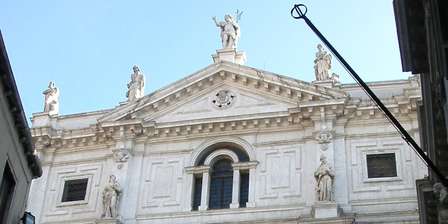 Chiesa di San Salvador