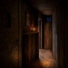 Escape room a Venezia nei Piombi di Casanova