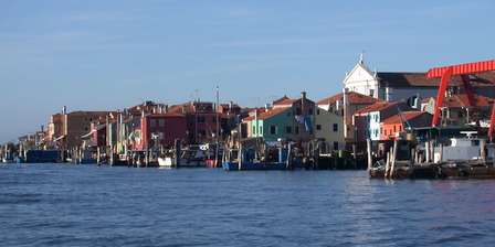 Isola di Pellestrina