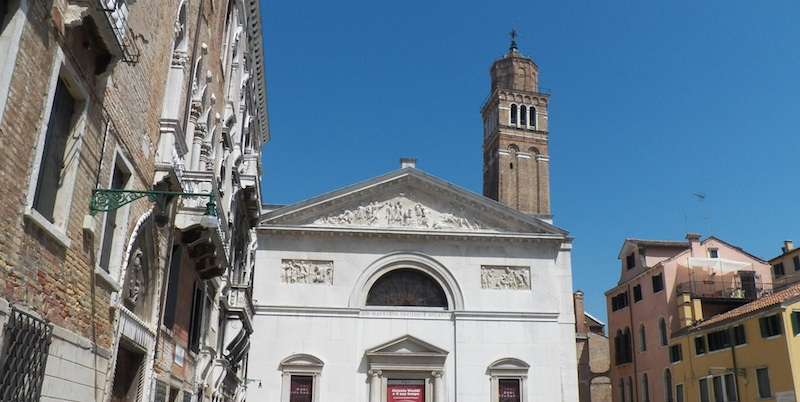 Chiesa di San Maurizio