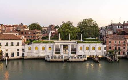 Biglietti Peggy Guggenheim Venezia senza coda