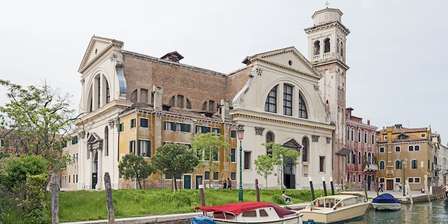 Chiesa di San Trovaso