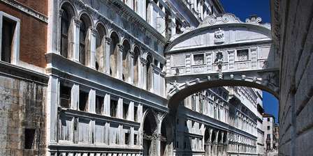 Ponte dei Sospiri