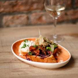 Venezia: Tour gastronomico guidato per l'aperitivo