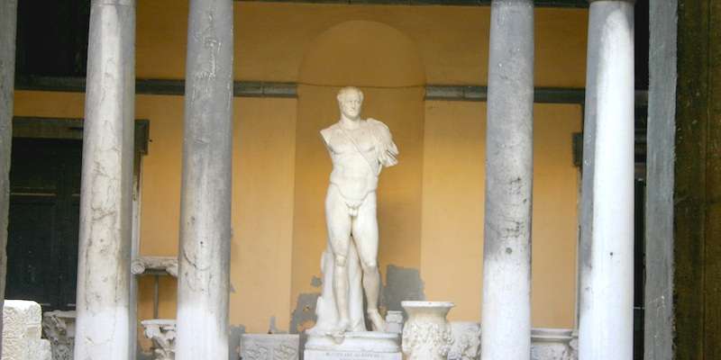 Museo Archeologico Nazionale