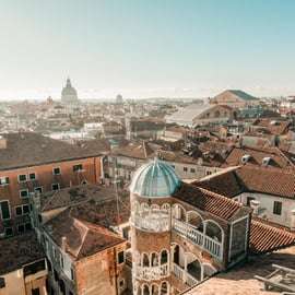 Biglietto Scala Contarini del Bovolo e terrazza