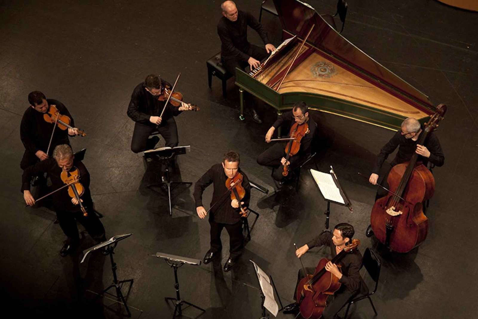 Venezia: concerto delle quattro stagioni di Vivaldi e visita al Museo della musica