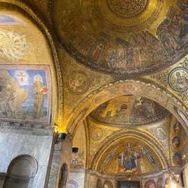 Venezia: Opzione Basilica di San Marco, Palazzo Ducale e Campanile