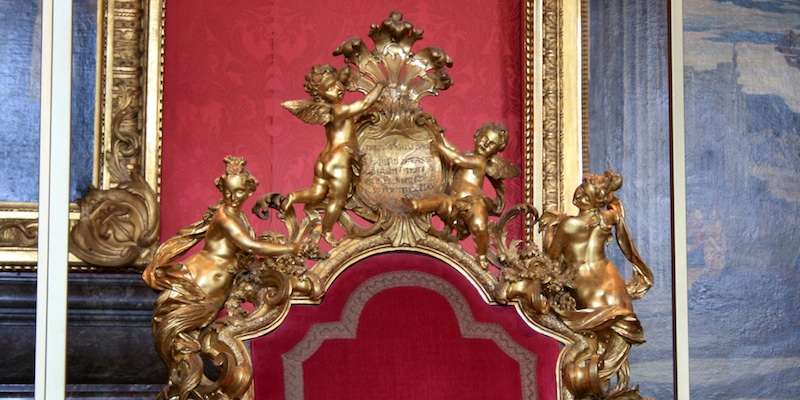 Ca' Rezzonico - Museo del '700 Veneziano