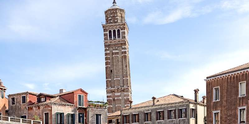 Chiesa di Santo Stefano