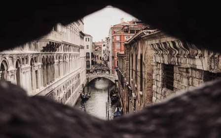 Venezia: Tour di Palazzo Ducale, Prigioni e Passaggi Segreti