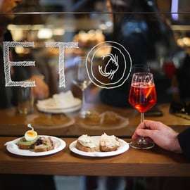Venezia: Tour gastronomico guidato per l'aperitivo