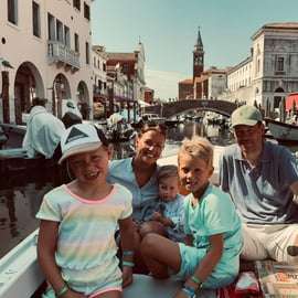 Chioggia: Tour in barca della laguna e dei canali veneziani