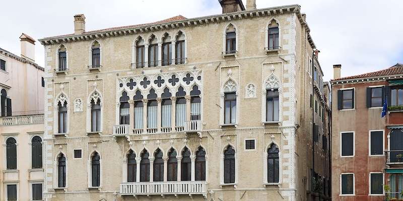 Palazzo Bernardo