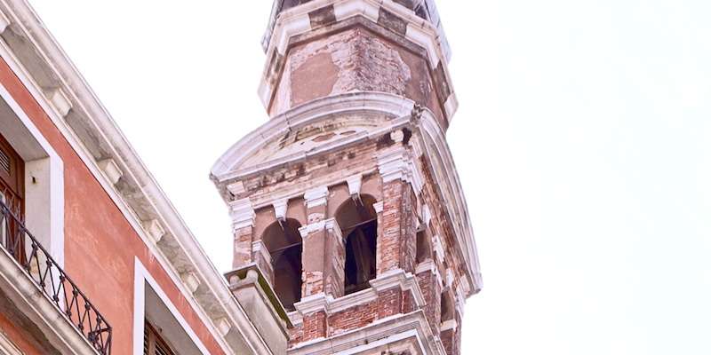 Chiesa di San Bartolomeo