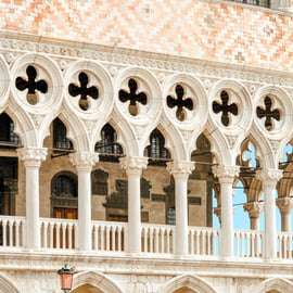 Venezia: Tour del Palazzo Ducale e della Basilica di San Marco