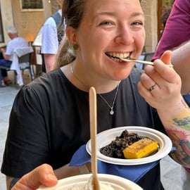 Venezia: Tour gastronomico con guida locale e degustazioni