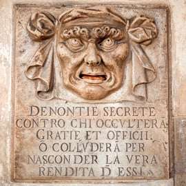 Venezia: Tour del Palazzo Ducale e della Basilica di San Marco
