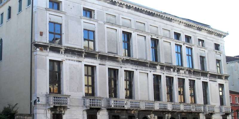 Palazzo Manfrin Venier