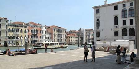 Campo San Stae