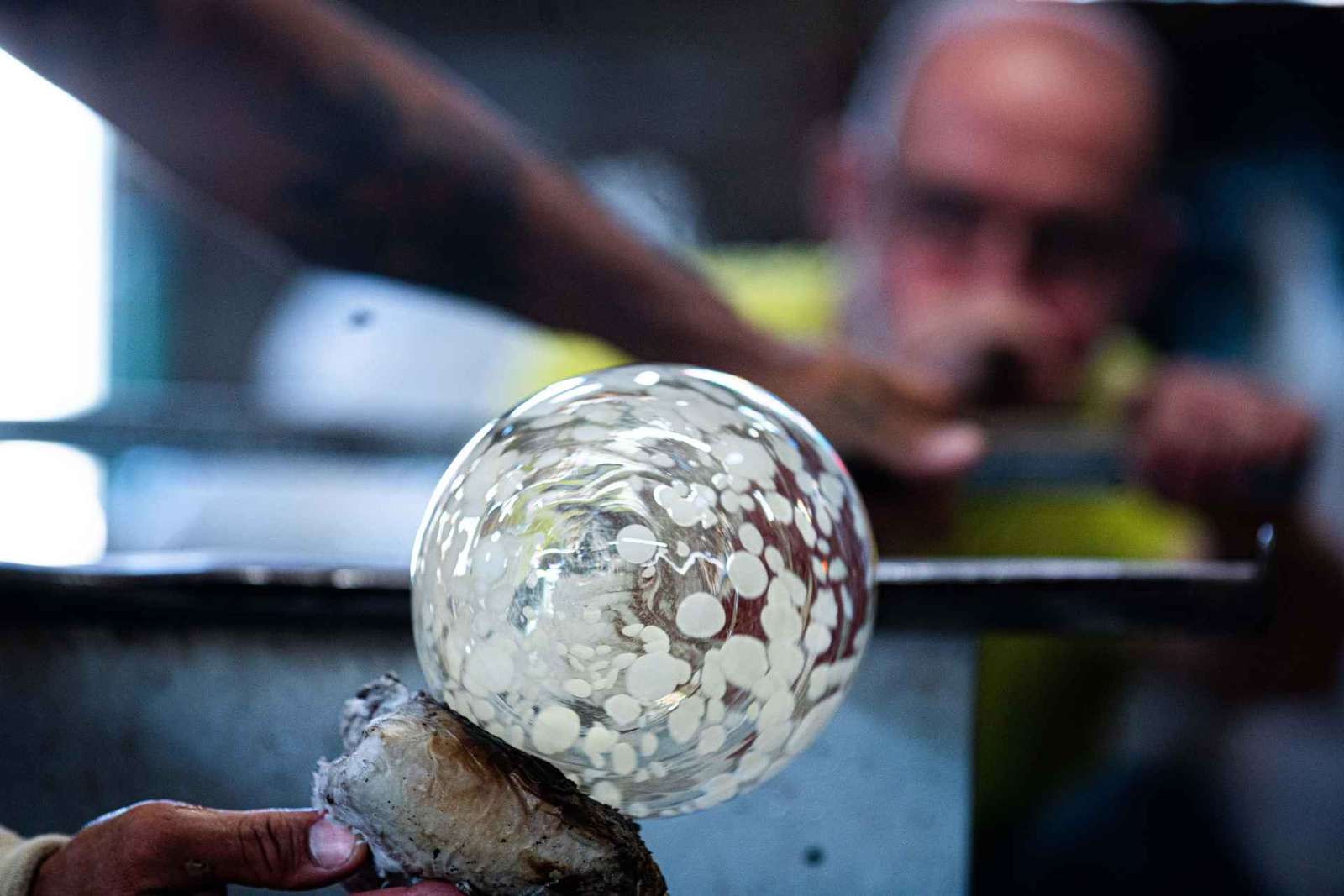 Venezia: Escursione a Murano e Burano