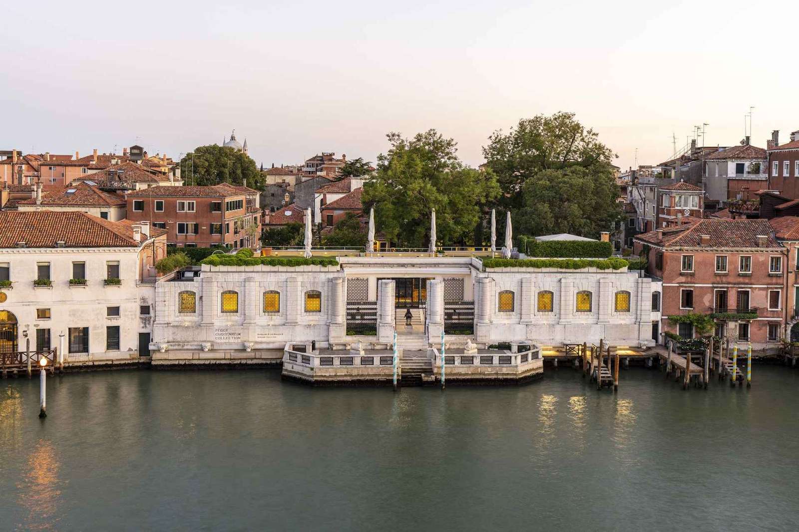 Biglietti Peggy Guggenheim Venezia senza coda