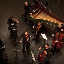 Venezia: concerto degli Interpreti Veneziani a San Vidal